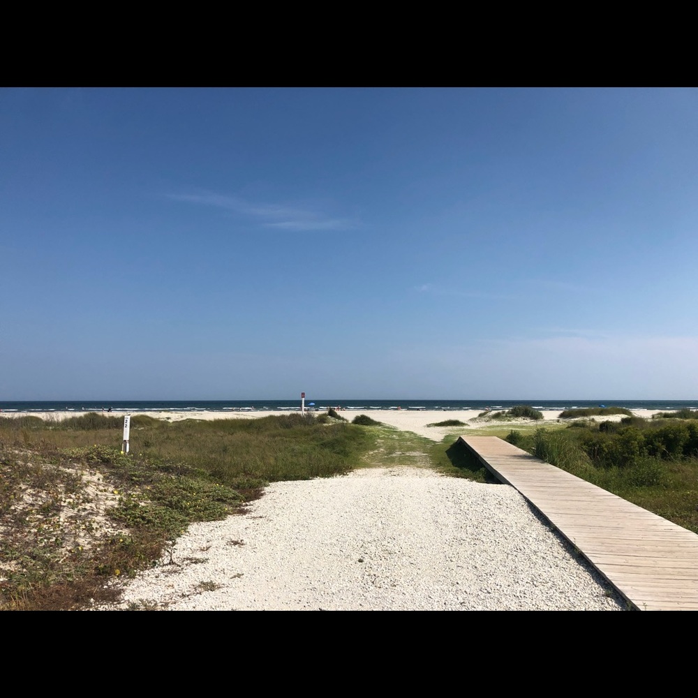 Meet your Posher, Caterina